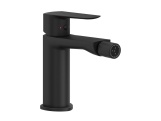 Ravak LF 056.20BLM Bidetová batéria 160 mm bez odtokovej armatúry, čierna matná