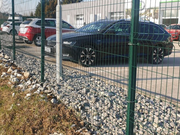 Univerzálna príchytka U Arepo M6