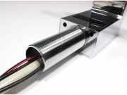 Sušiče rúk Jet Dryer AIRTAP 2v1 - hranatá