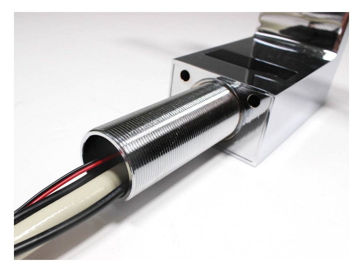 Vysoušeče rukou Jet Dryer AIRTAP 2v1 - hranatá