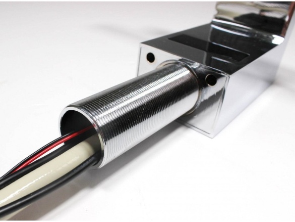 Vysoušeče rukou Jet Dryer AIRTAP 2v1 - hranatá