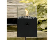 COSI Cosiscoop čtvercový černý