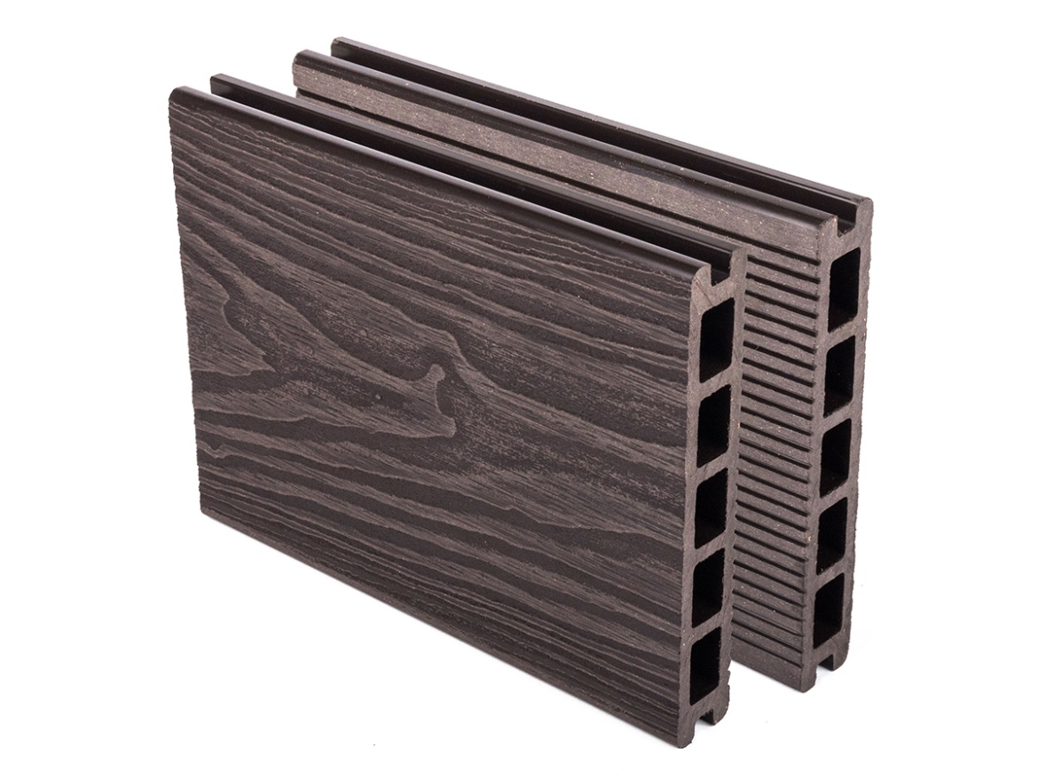 G21 Vzorník WPC prken Terraco