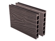 G21 Vzorník WPC prken Terraco