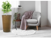 G21 Květináč  Terra Slim 45,5 x 45,5 x 76