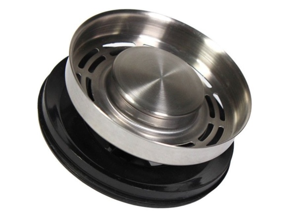 Drtiče odpadu EcoMaster STANDARD EVO3