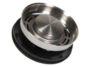 Drviče odpadu EcoMaster STANDARD EVO3