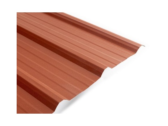 Covernit Trapézová deska T25