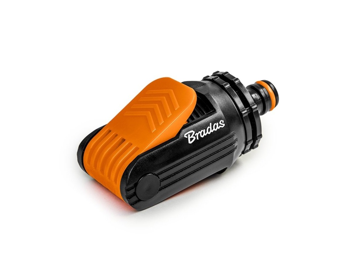 Bradas Universální přípojka na vodovodní baterii bez závitu Bradas ECO-4129