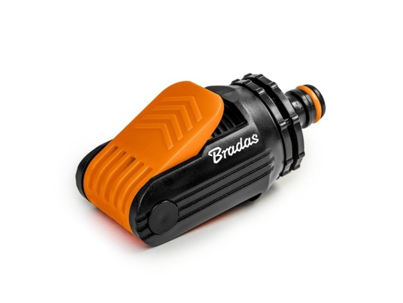Bradas Universální přípojka na vodovodní baterii bez závitu Bradas ECO-4129