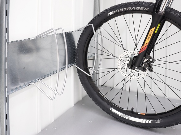 Stojan kol BikeHolder StoreMax Biohort 190