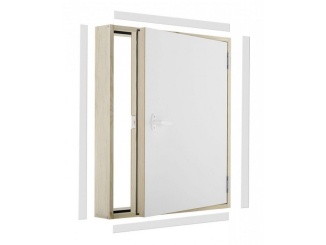 Épület –  Oman DK Polar