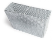 Koš pro betonové vpusti Scobax 100 SF