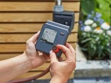 Súprava automatického zavlažovania skleníka Gardena Select