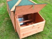 Kurník Scobax Sandy