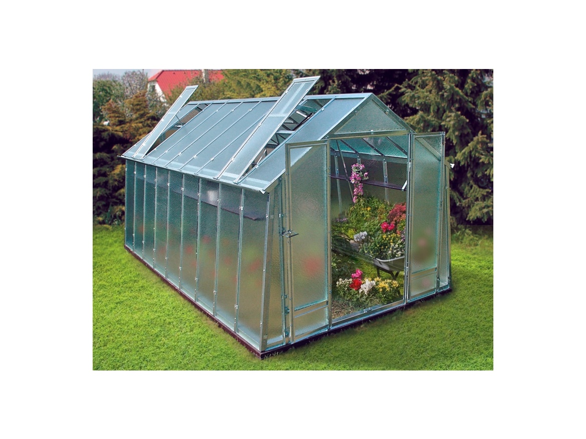 Skleník Buildex Growspot M 32
