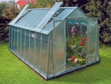 Skleník Buildex Growspot M 32