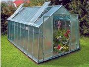 Skleník Buildex Growspot M 32