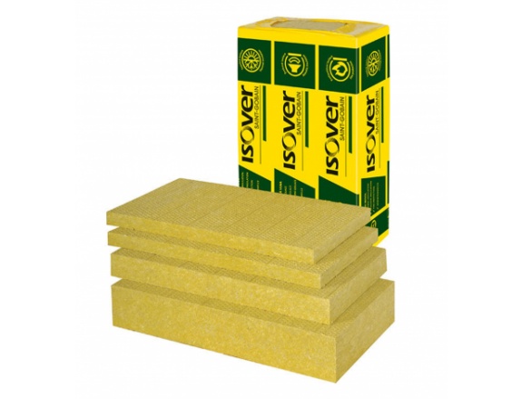 Minerální vata Isover TF Profi