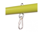 G21 Zahradní houpačka  Tacoma 4