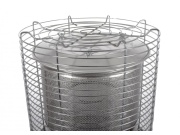 G21 Tepelný zářič  Tornado, plynový