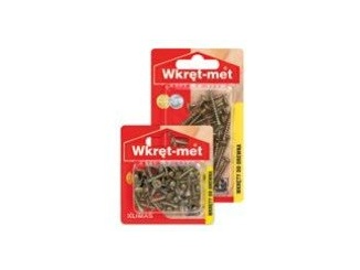 Accessories – Klimas Wkręt-met VRUT