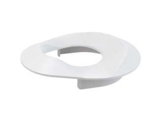 WC sedátka – Alcadrain WC Sedátko - dětská vložka, bílá, A68