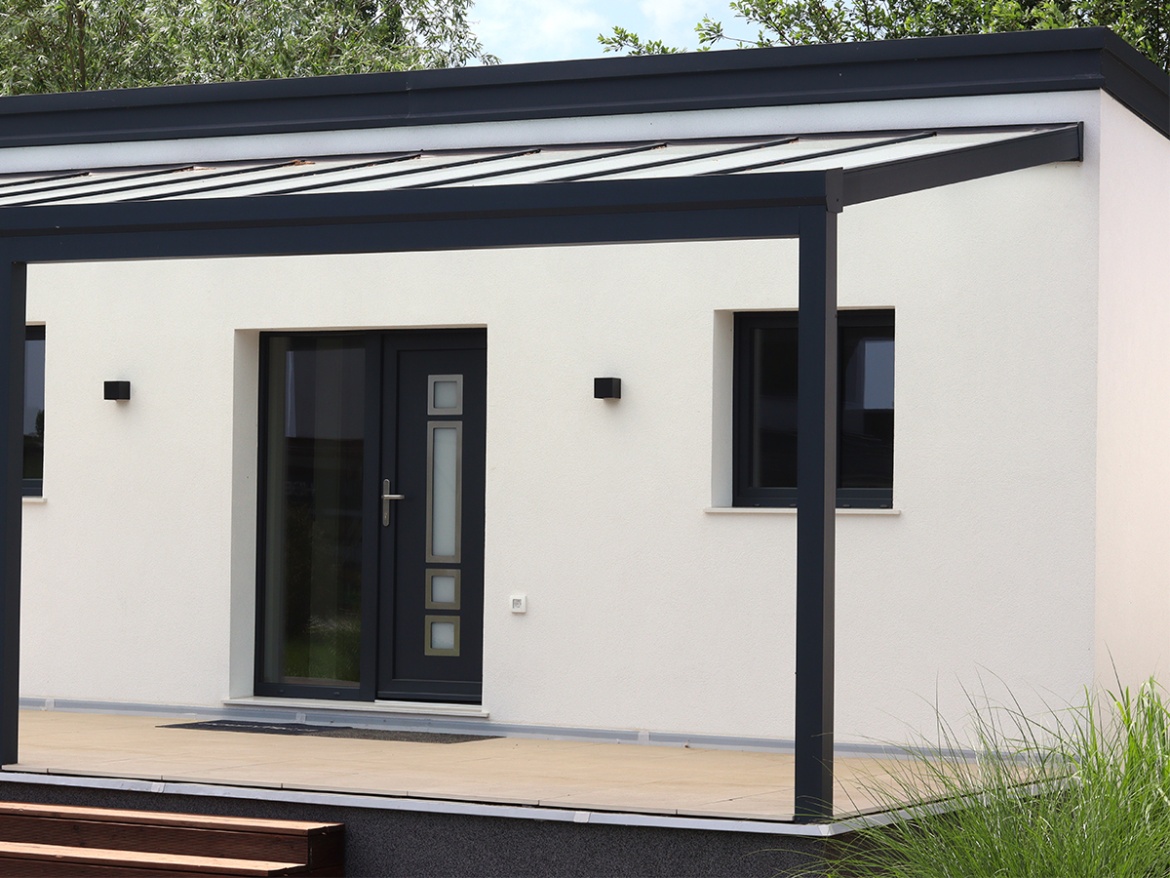 Bohemit Akropol - bez výplně