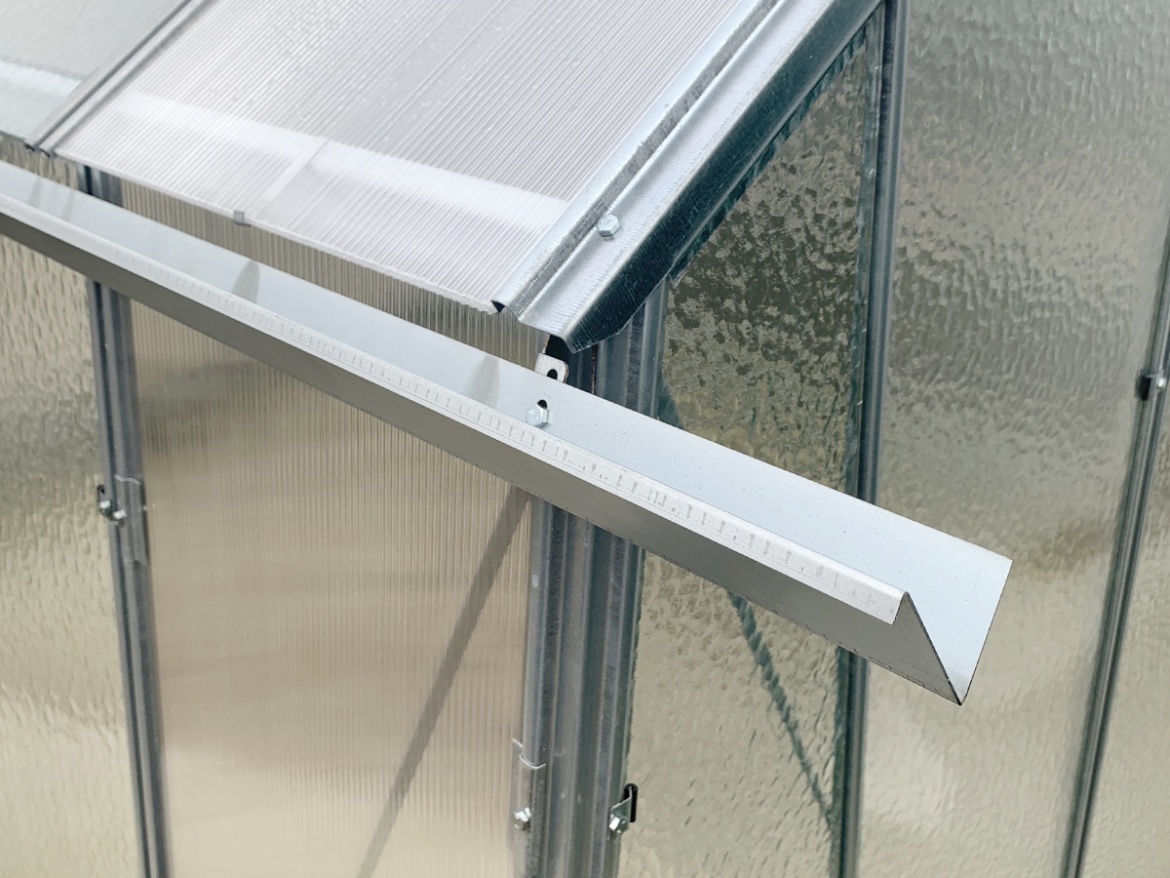 Skleník Limes Hobby H 7