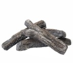 Keramické polená COSI Woodlogs