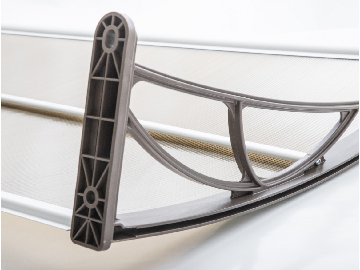 Vchodová strieška Gutta Valtellina