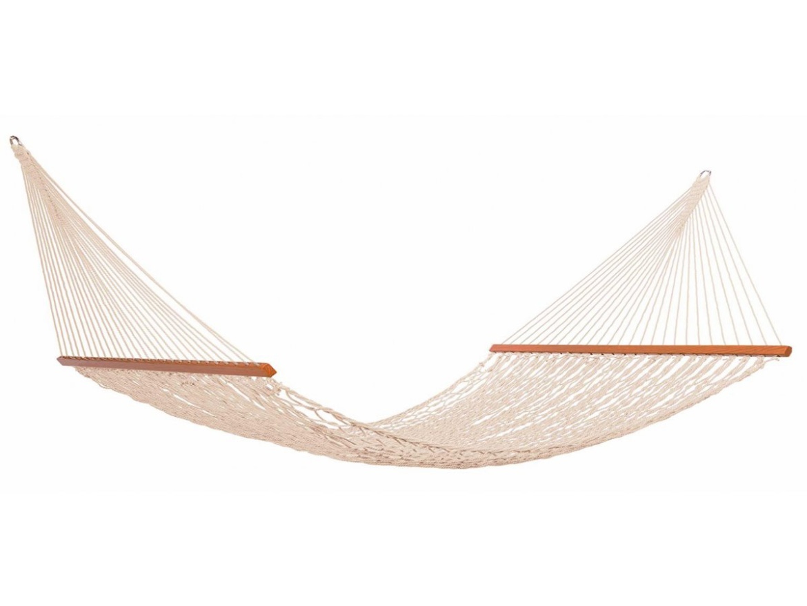 Hojdacia sieť Hamaka Classic double