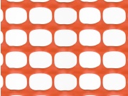 Bezpečnostná sieť Tenax Area Cantiere