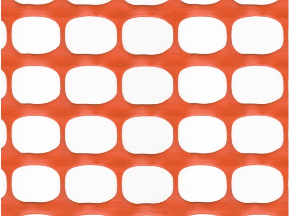 Bezpečnostní síť Tenax Area Cantiere