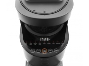 G21 Blender  Comfort Graphite Black