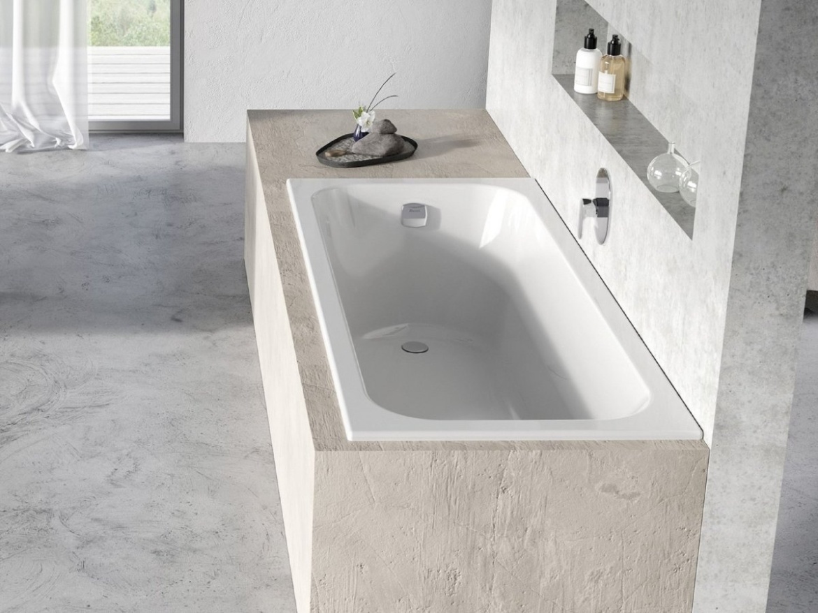 Ravak Vaňa Chrome slim 150x70