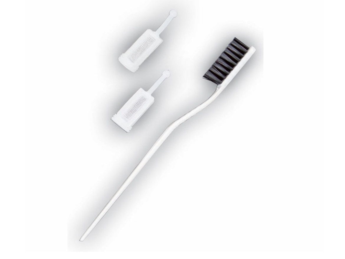 Vzduchová stříkací pistole Scheppach