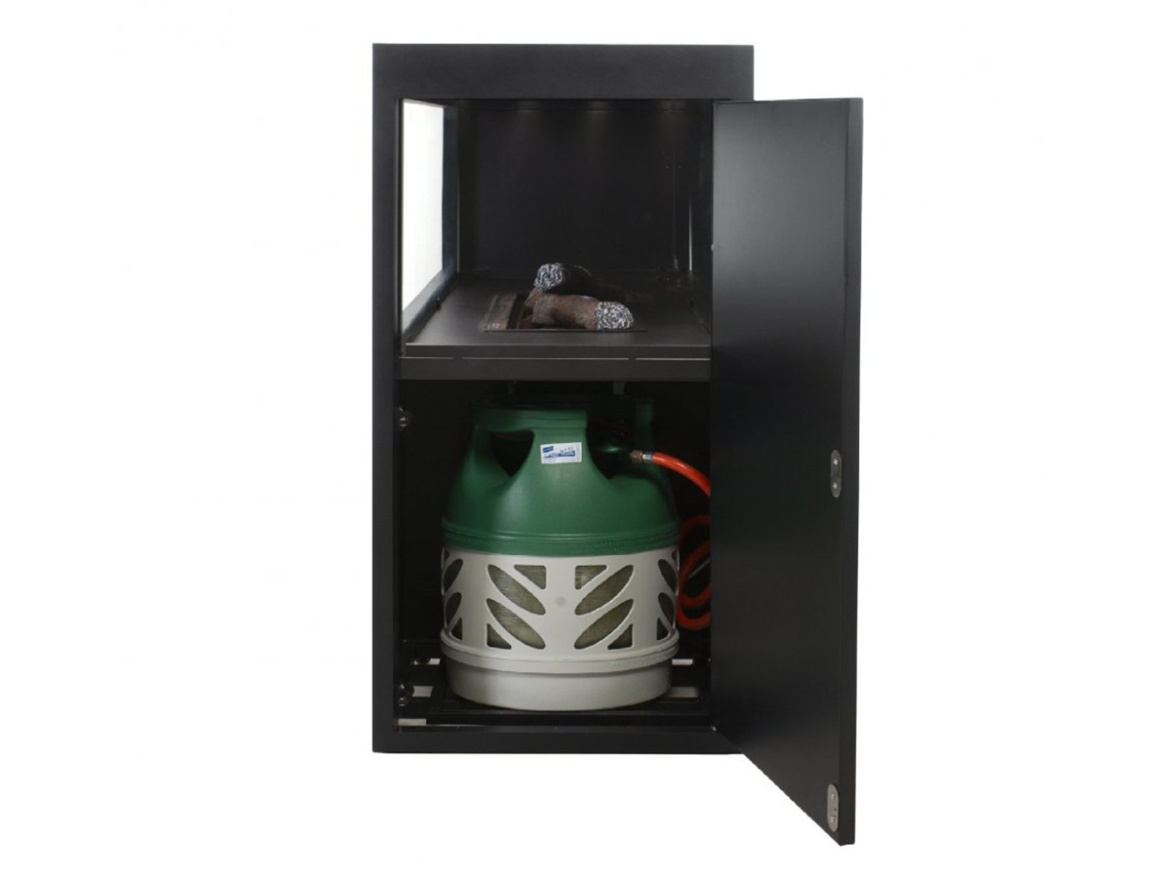 Plynový krb COSI Cosivista 120