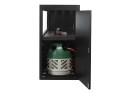 Plynový krb COSI Cosivista 120