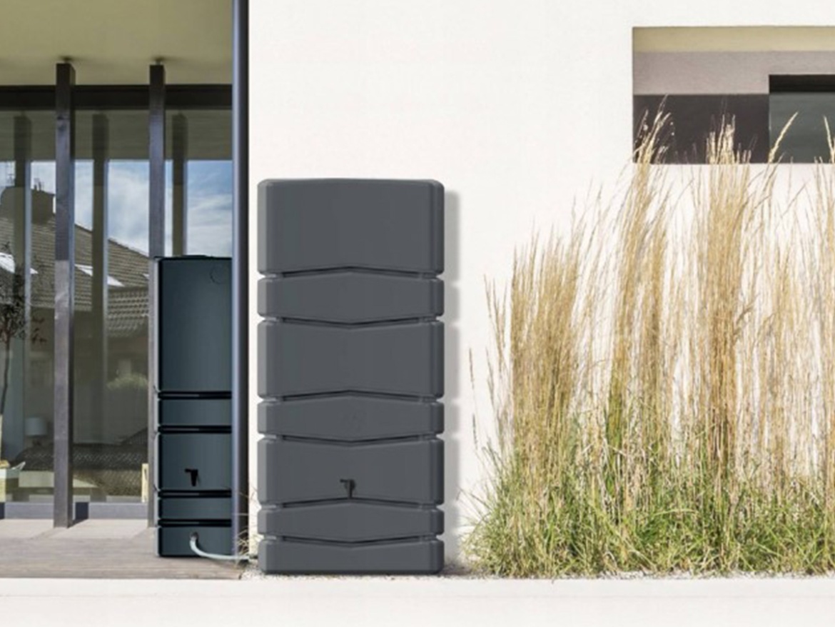 Sud Prosperplast Aqua tower