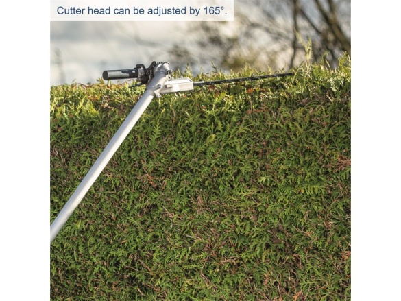 20 V-os IXES akkumulátoros multifunkciós gép 4 az 1-ben (akkumulátor és töltő nélkül) Scheppach BC-MFH400-X