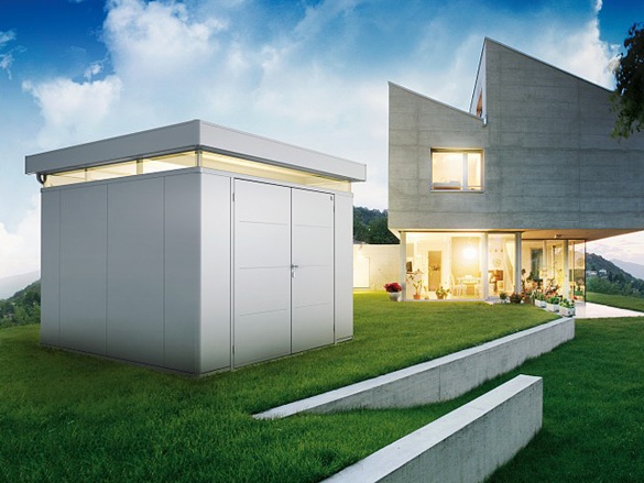 Domek Biohort CasaNova