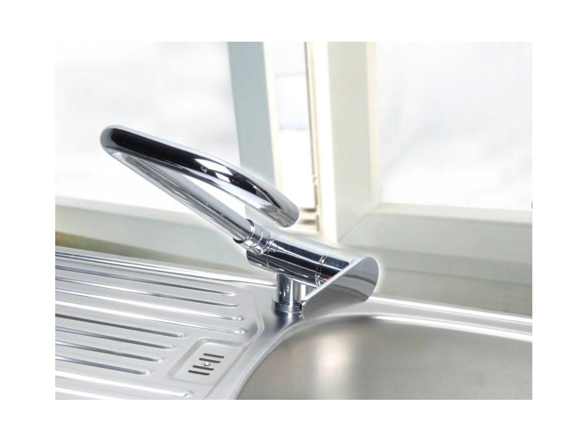 Kuchyňské baterie Eisl Flexo sklopná