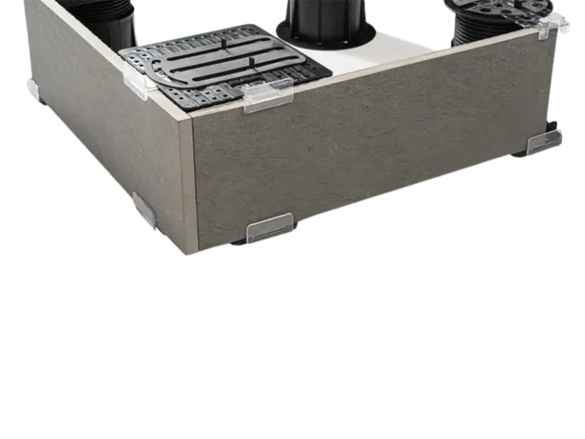 Nadstavec Terraco U-Tiles Buzon Nástavec Terraco U-Tiles