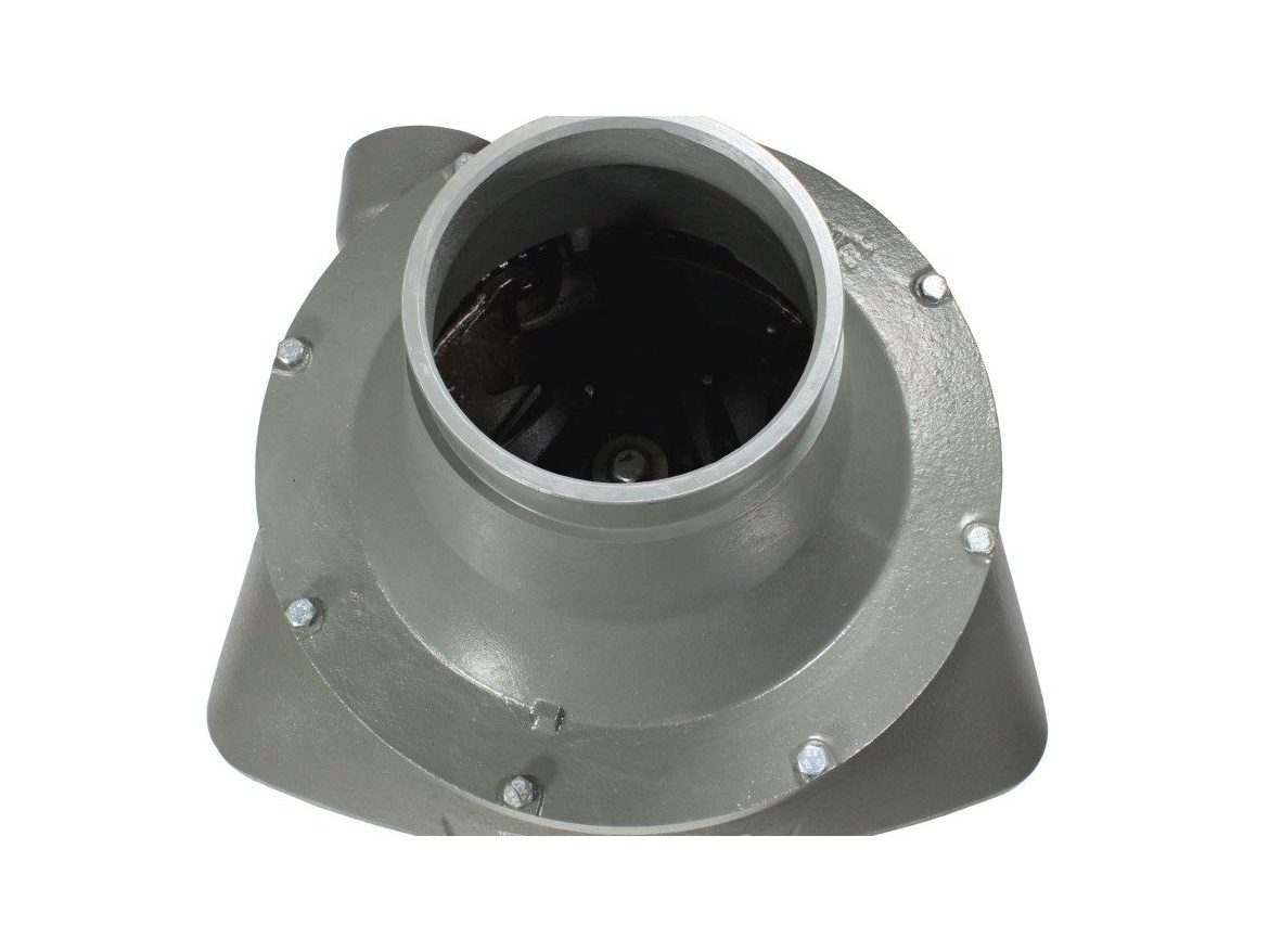 Drtiče odpadu Waste King Commercial 5000