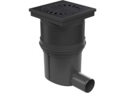 Vpusť Chuděj KVB 50