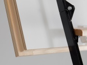 Půdní schody Oman Mini Extra