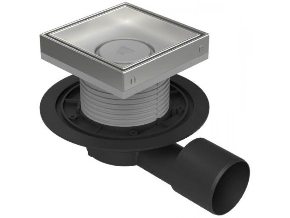 Vpusť Chuděj Neptun PVBU 50/75 (univerzální)