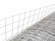 Covernit Svařované rabicové pletivo