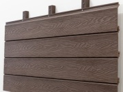 Covernit Obkladová WPC palubka